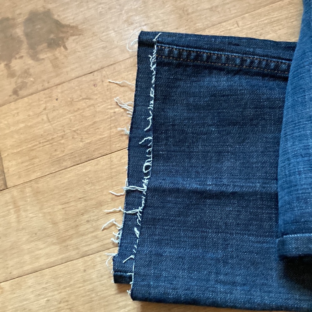 Jeans - Picture 4 of 4